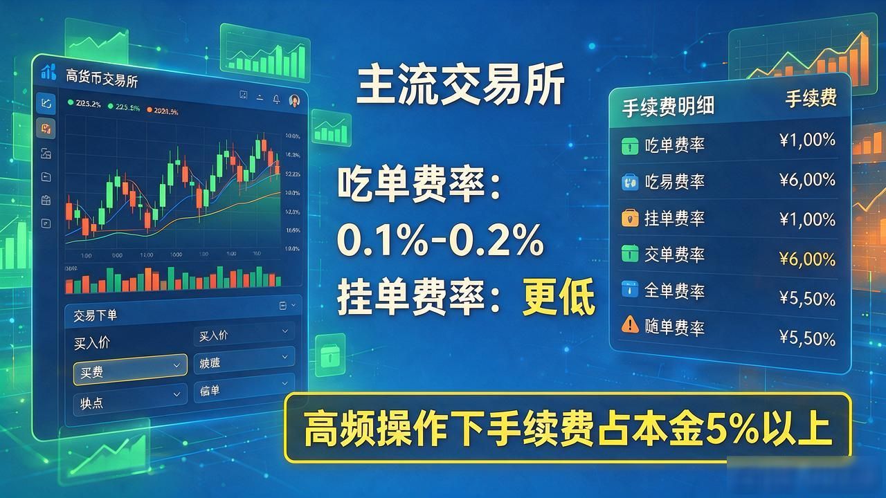 数字货币买入价是怎么定出来的?搞懂这几个环节再下单不迟