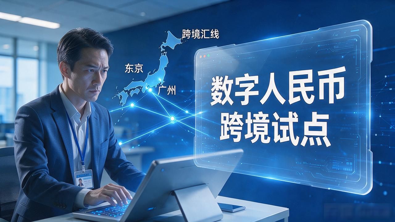 在银行干了二十年，掏心窝聊聊数字货币这事，没那么玄乎
