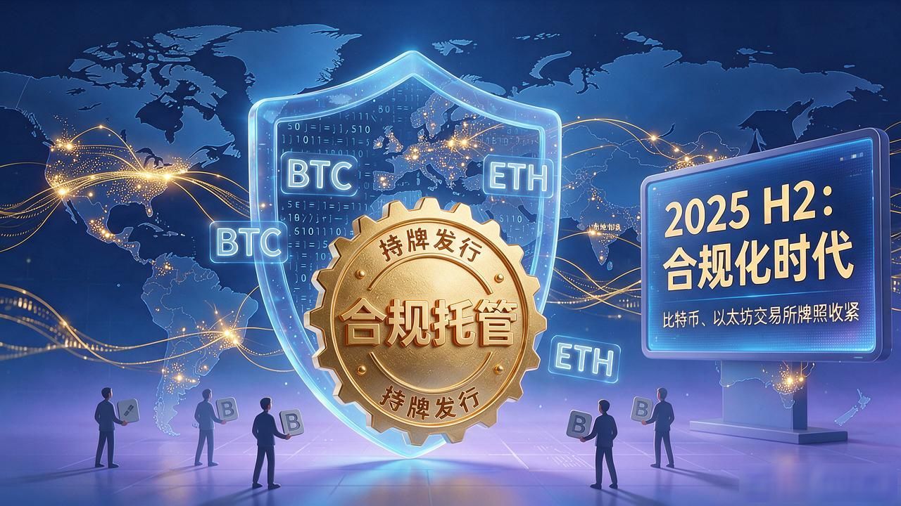 数字货币到底到哪一步了？2026年它离你兜里的钱还差几道坎
