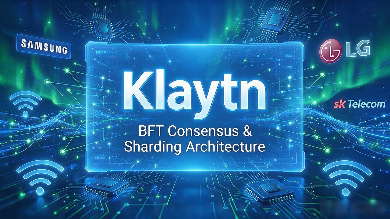 韩国人自己搞的数字货币有哪些？Klaytn值得看看吗