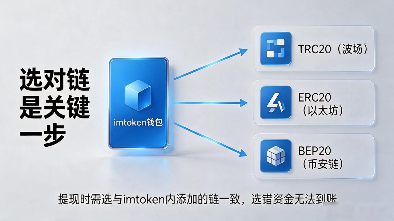 imtoken充usdt怎么操作？三条靠谱路径讲明白