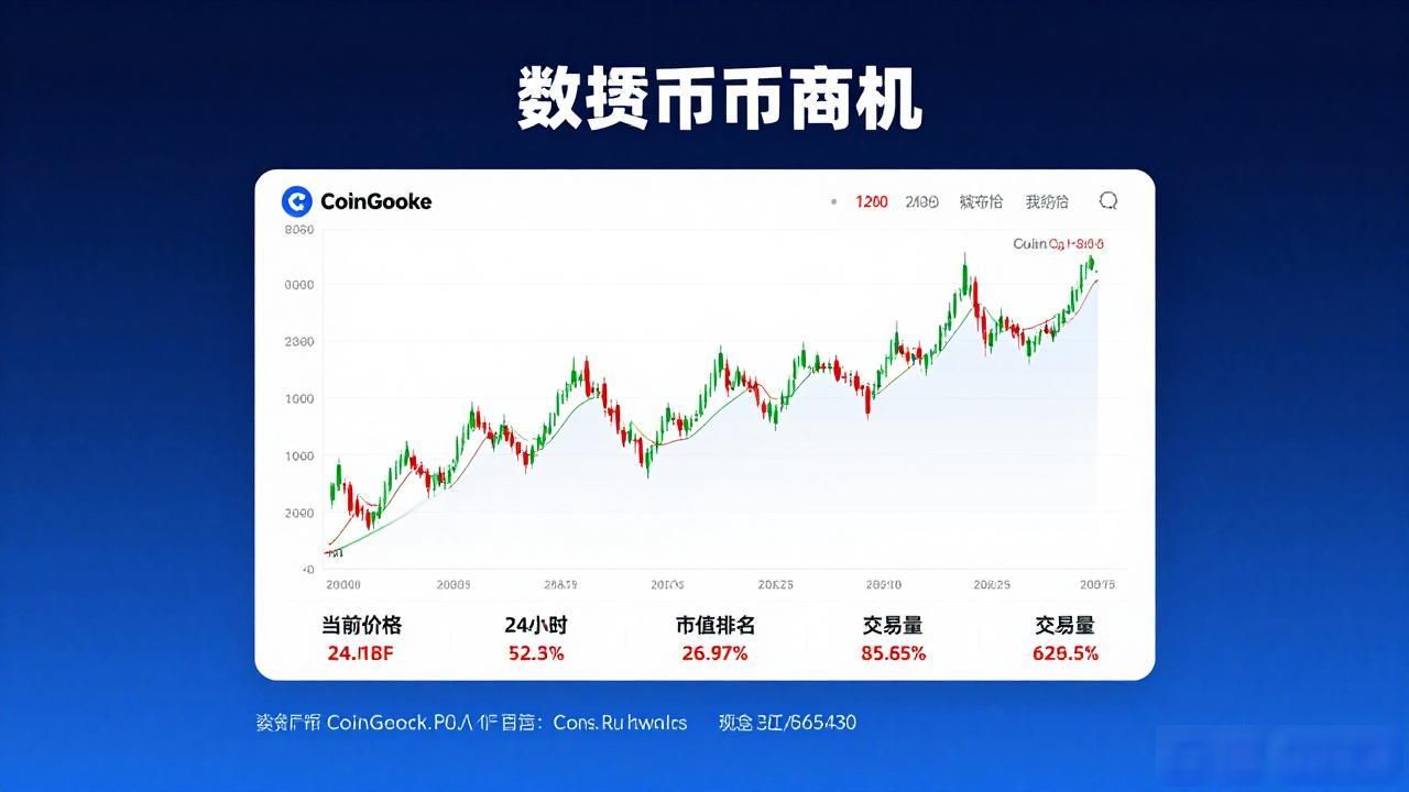 找数字货币高清商机图？这几个渠道我用了大半年，确实够用