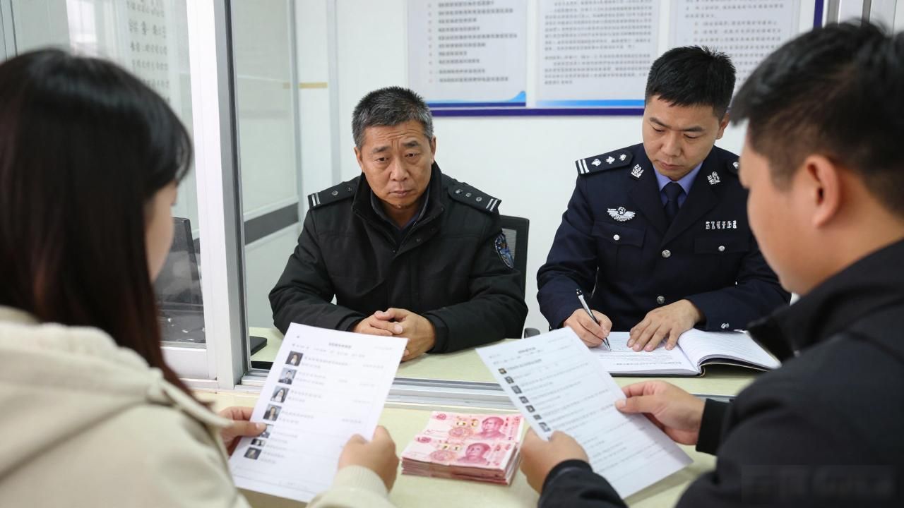 网贷越还越多还天天炒数字货币，普通人到底怎么才能真正停下来