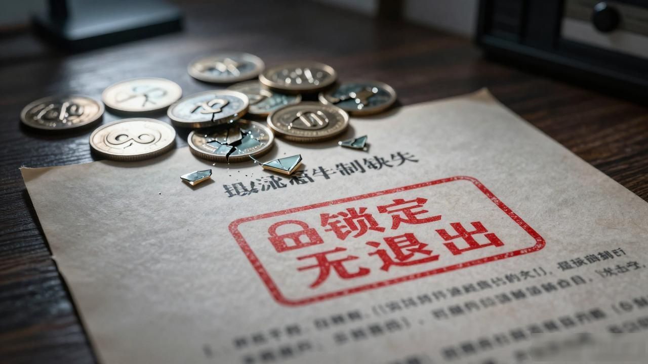 数字货币打包销售话术全拆解，这几句常见套路你分得清吗
