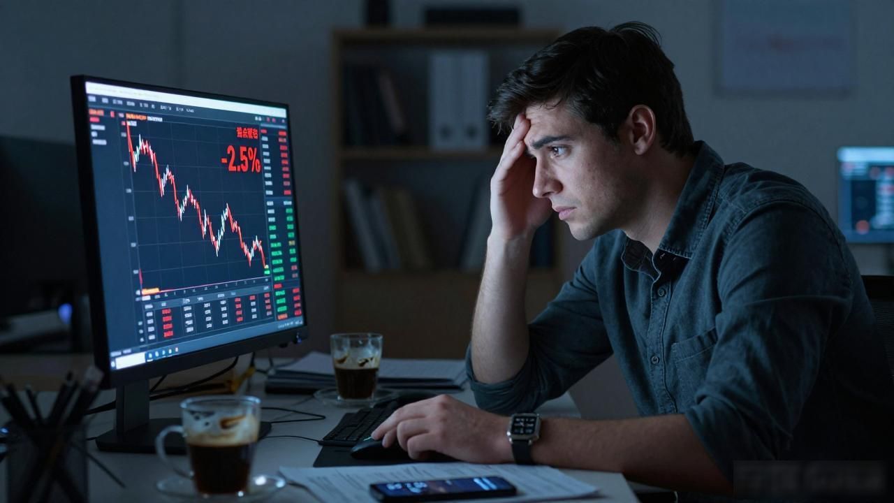 数字货币交易平台某安到底靠不靠谱？大半年用下来说几句大实话