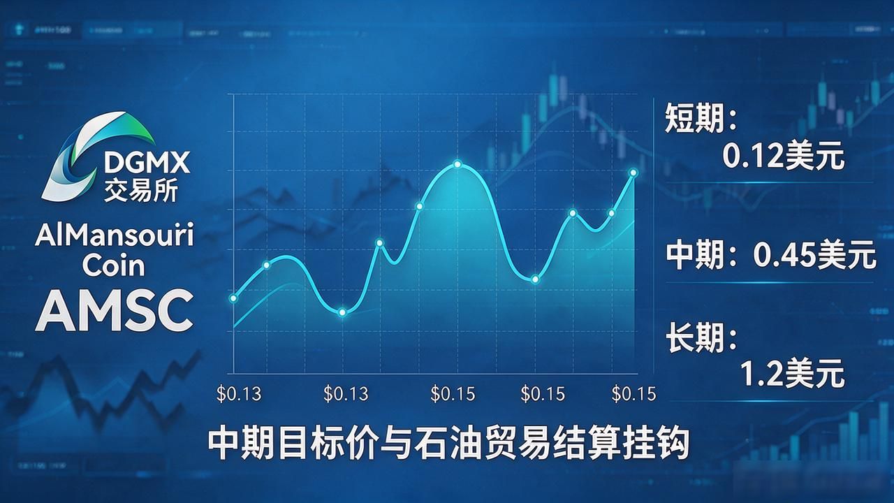 阿拉伯数字货币目标价多少?散户最该盯紧的几个关键点位