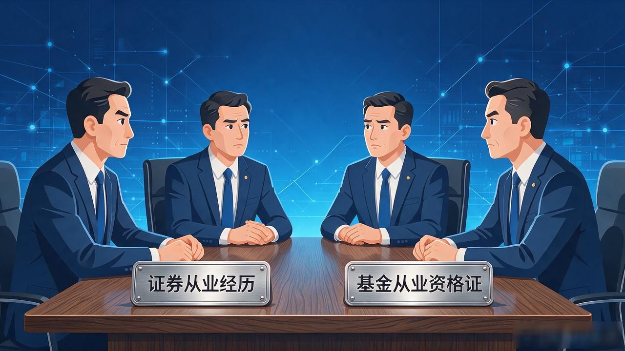 数字货币证券牌照申请没那么难,关键是这五个硬门槛你得过