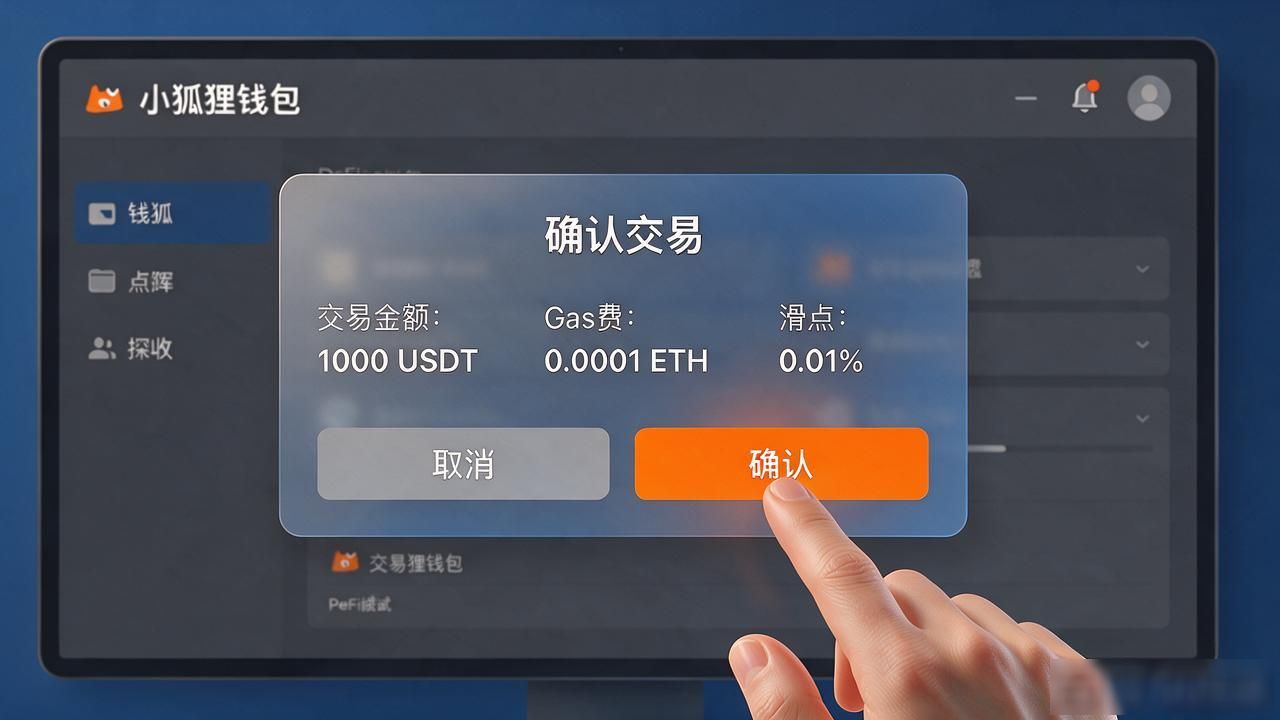 数字货币钱包小狐狸好用吗？用了大半年说几句掏心窝子的话