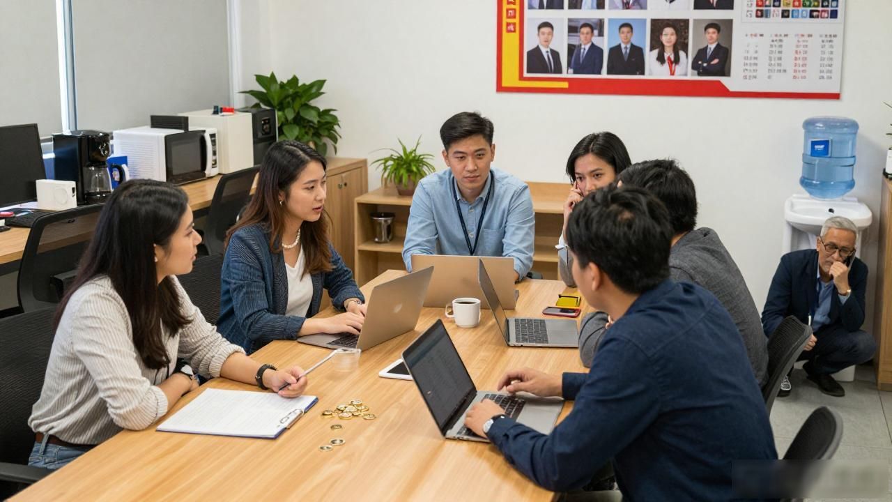 数字货币故事大全：普通人的血泪往事，比币价更扎心