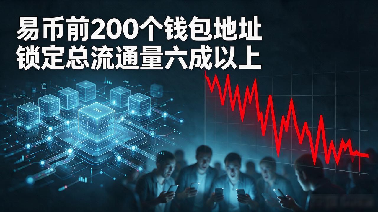 易币是正经的区块链数字货币吗？普通人该看哪几点再决定