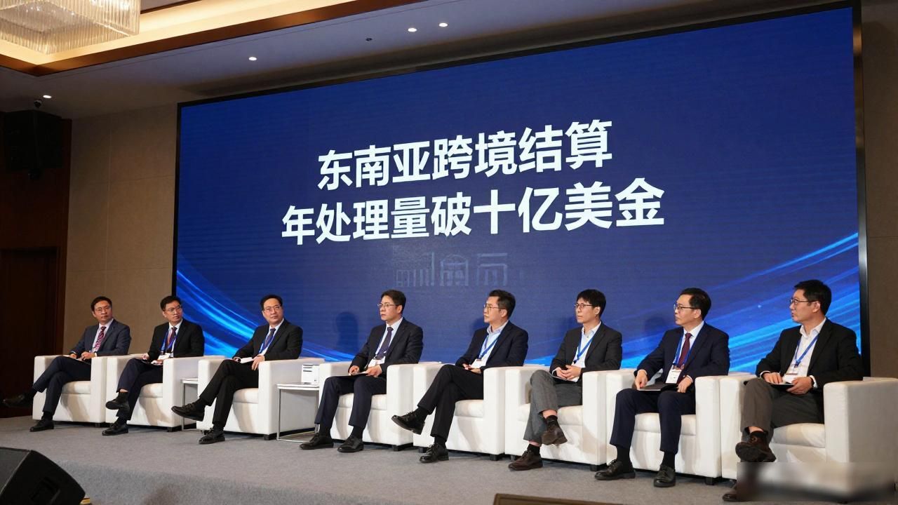 3.7数字货币大会到底讲了啥?跟了我八年的圈内人帮你划重点