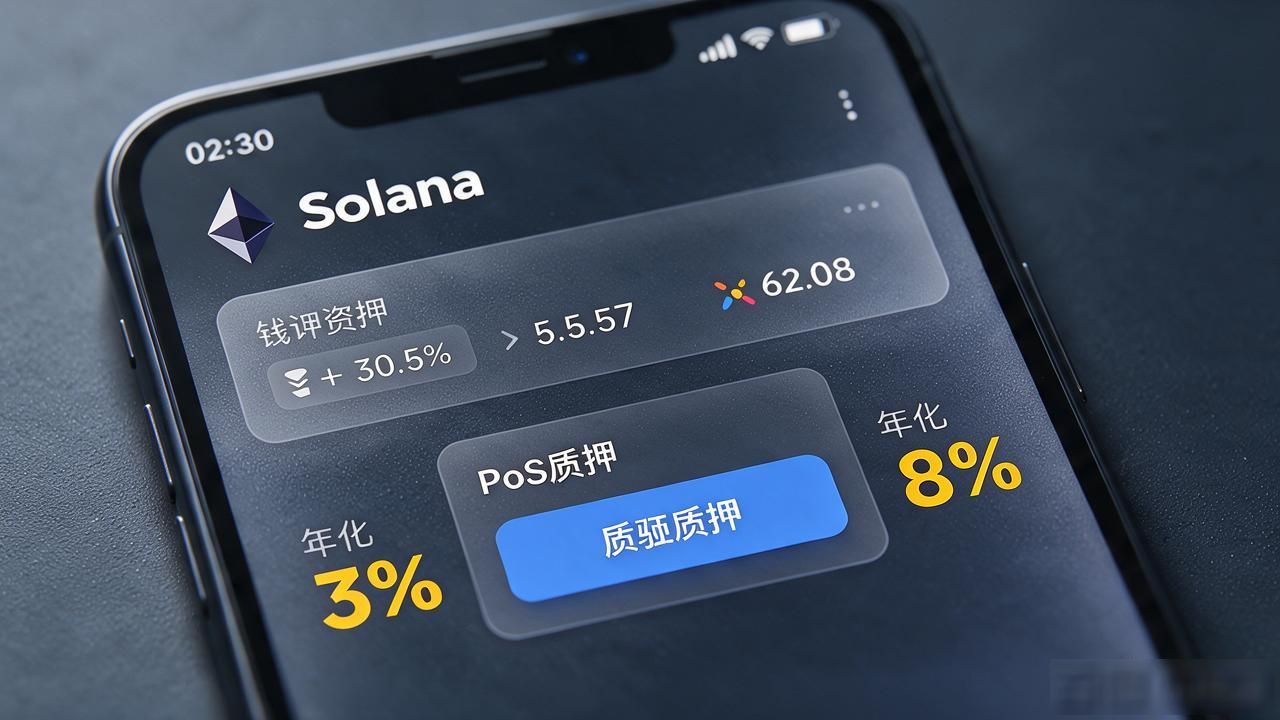 手机挖数字货币真的能赚钱吗?别交智商税,实用方法全在这了