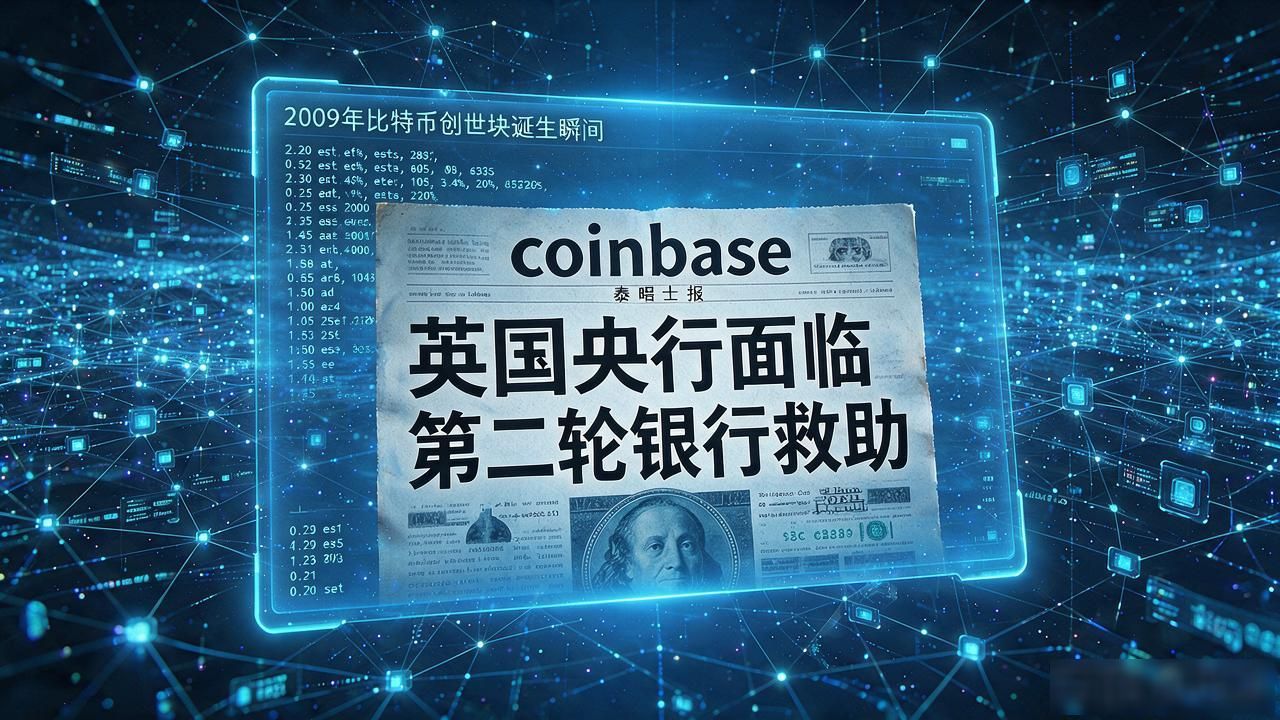 虚拟数字货币创世来源：从匿名白皮书到创世块，到底发生了什么