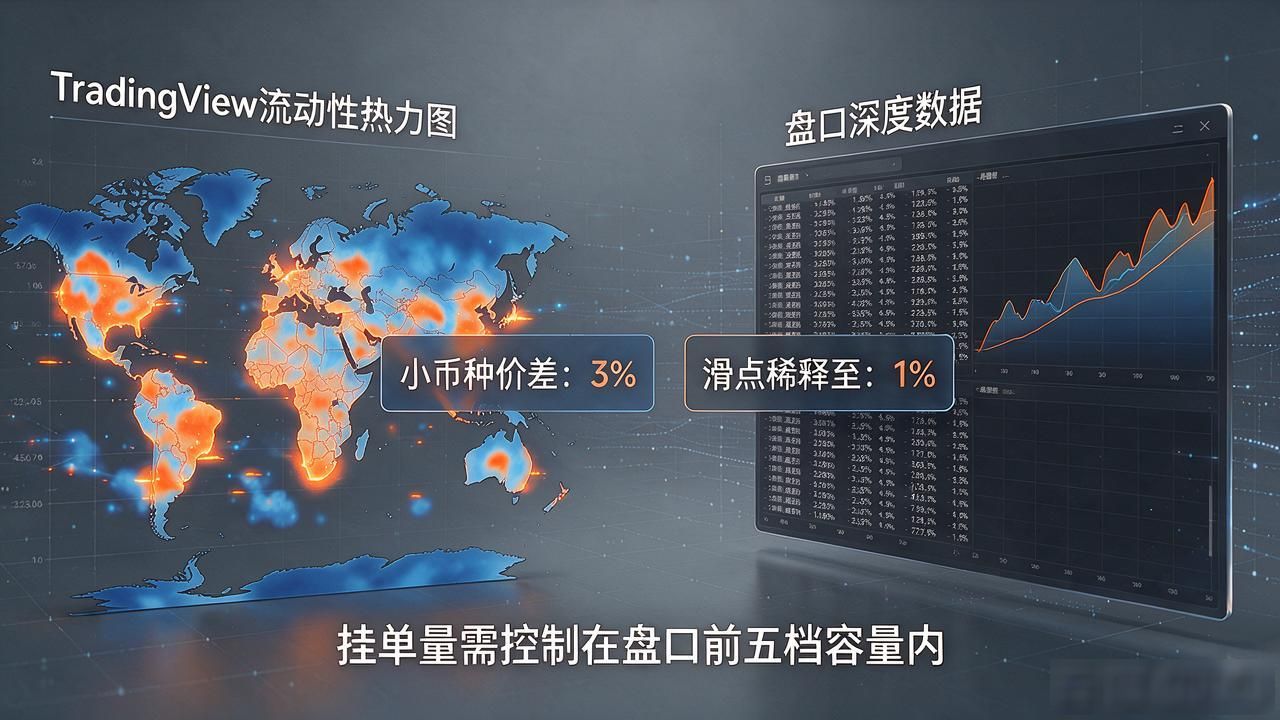 数字货币搬砖怎么比对才不亏？手续费滑点Gas得全算进去