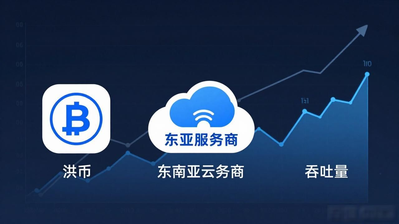 洪币数字货币价格预测：2026年走势怎么看，普通人还能上车吗