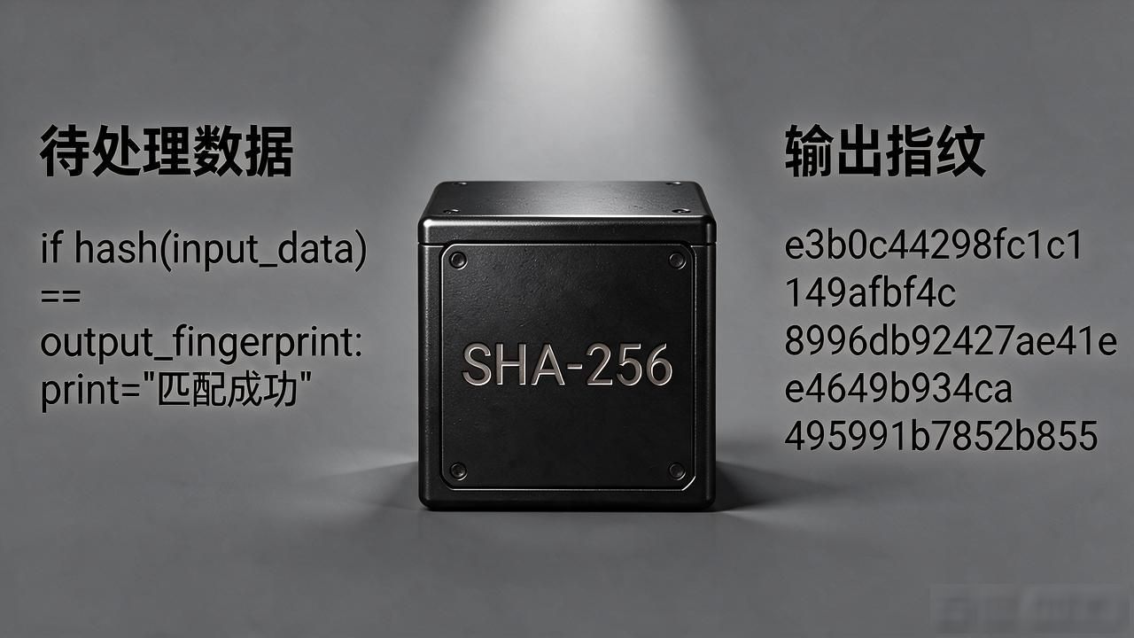 看不懂数字货币代码？别死磕加密，从共识层切入才对