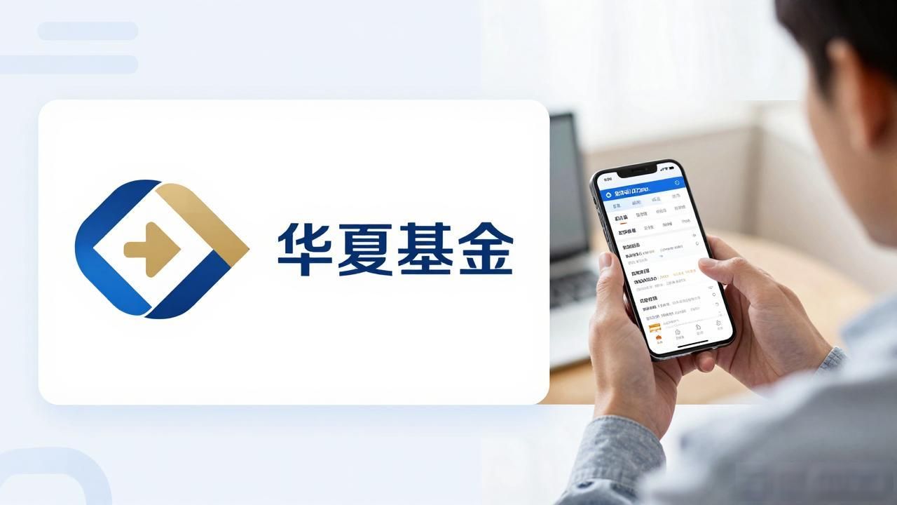 华夏基金港股数字货币ETF，内地投资者怎么合规上车