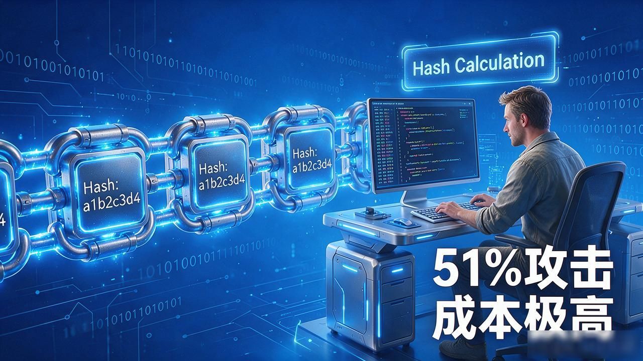 转手数字货币不怕被偷？密码技术是底层命门，搞不懂等于裸奔