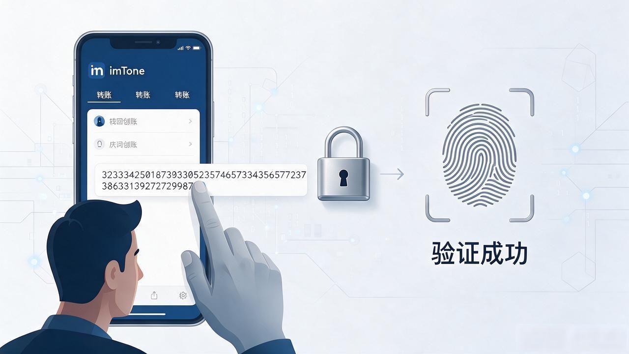 imToken钱包安全吗？用了三年聊聊真实保障